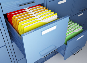 Упорядочение документов 