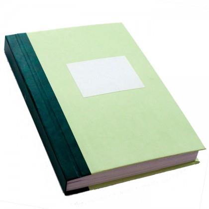 Переплет бухгалтерских документов