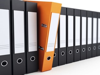 Экспертиза ценности документов делопроизводства