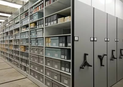 Экспертиза ценности документов в архиве