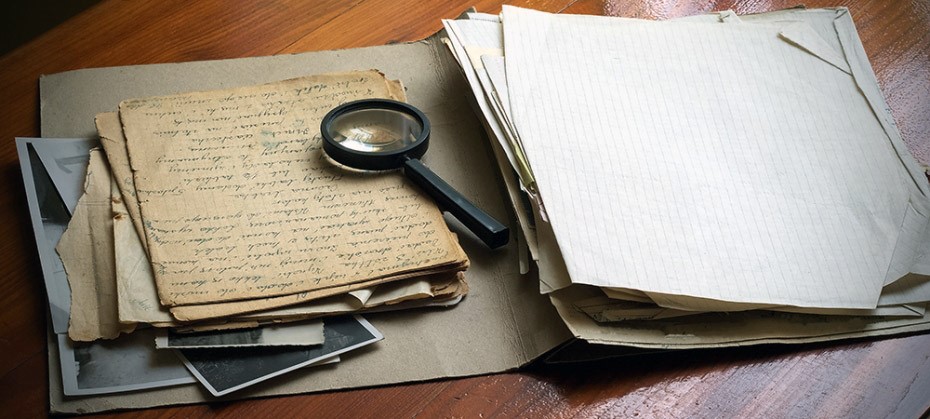 экспертиза ценности документов