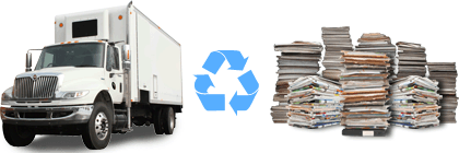 технический вывоз документов