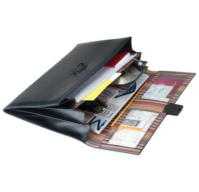 составление внутренней описи документов в деле